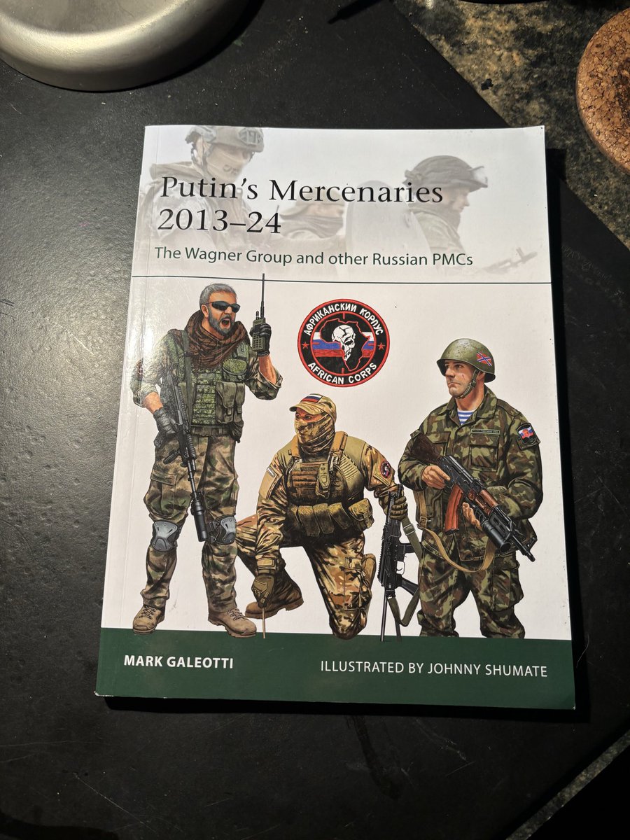 Enjoyed this book