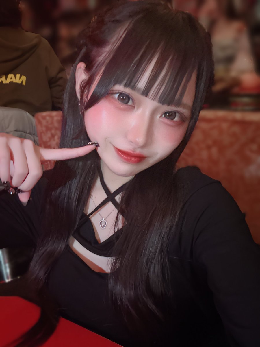 BBQおわってレイヴンいます‼️