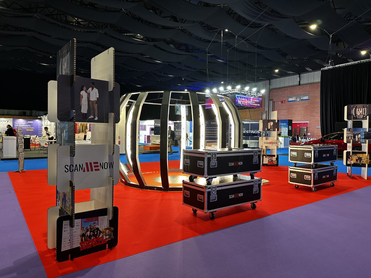 ScanMeNowES tweet media