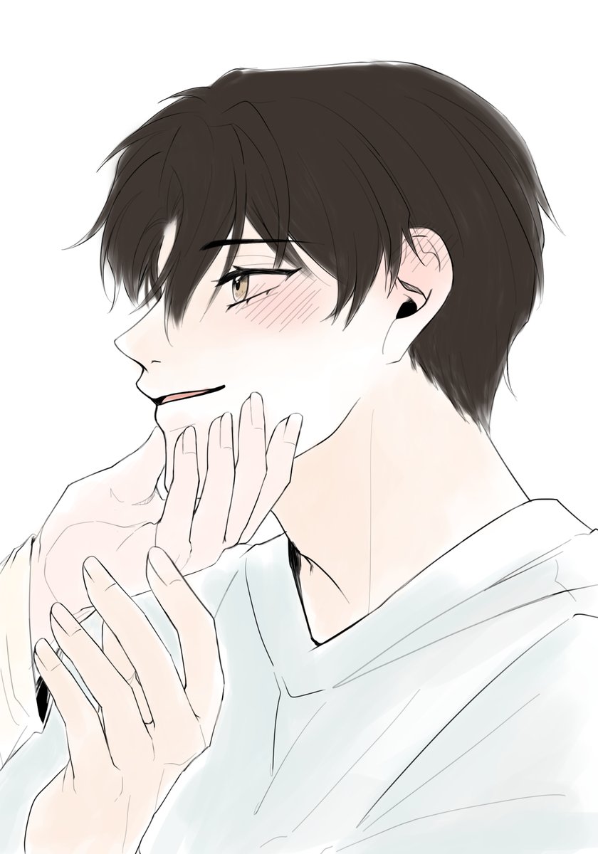 kku__130's tweet image. 강아지 없는 킁뭉낛 

사랑해~