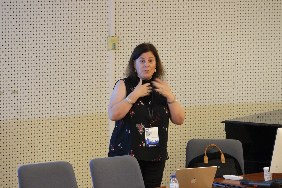 CollabDays Portugal tweet media