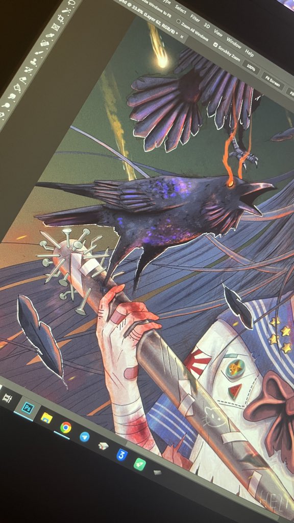 Gm ! 🌱

Left or Right ? 🤔