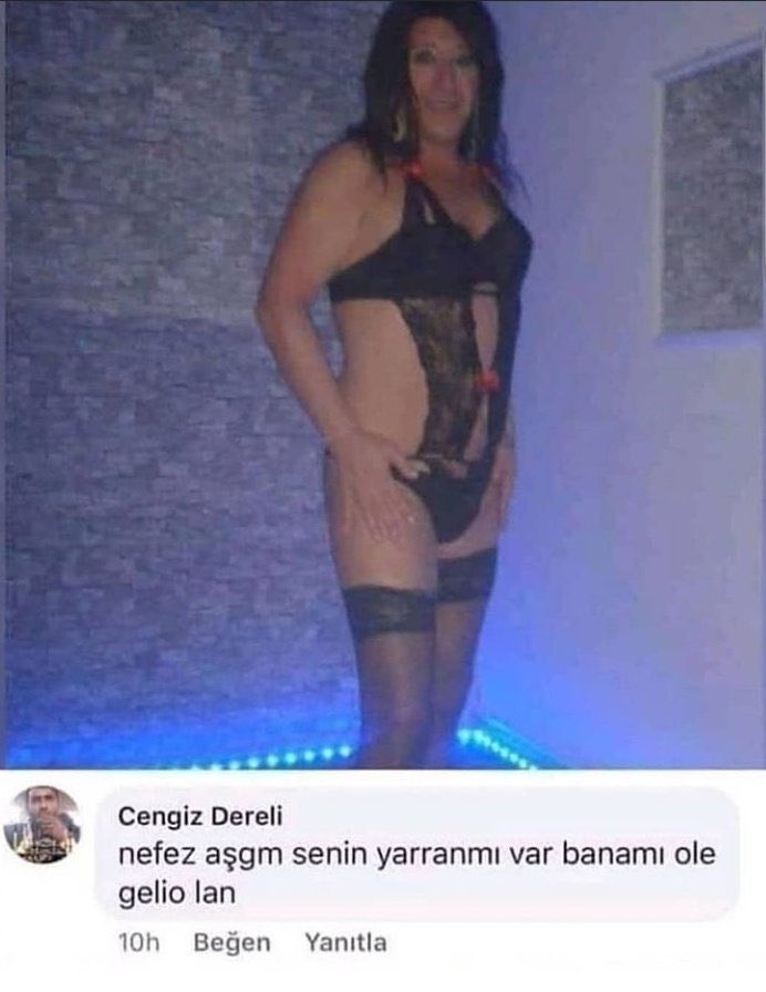 herkes gizli transmış gibi gelmeye başladı timeda şöyle dolaşıyoz
