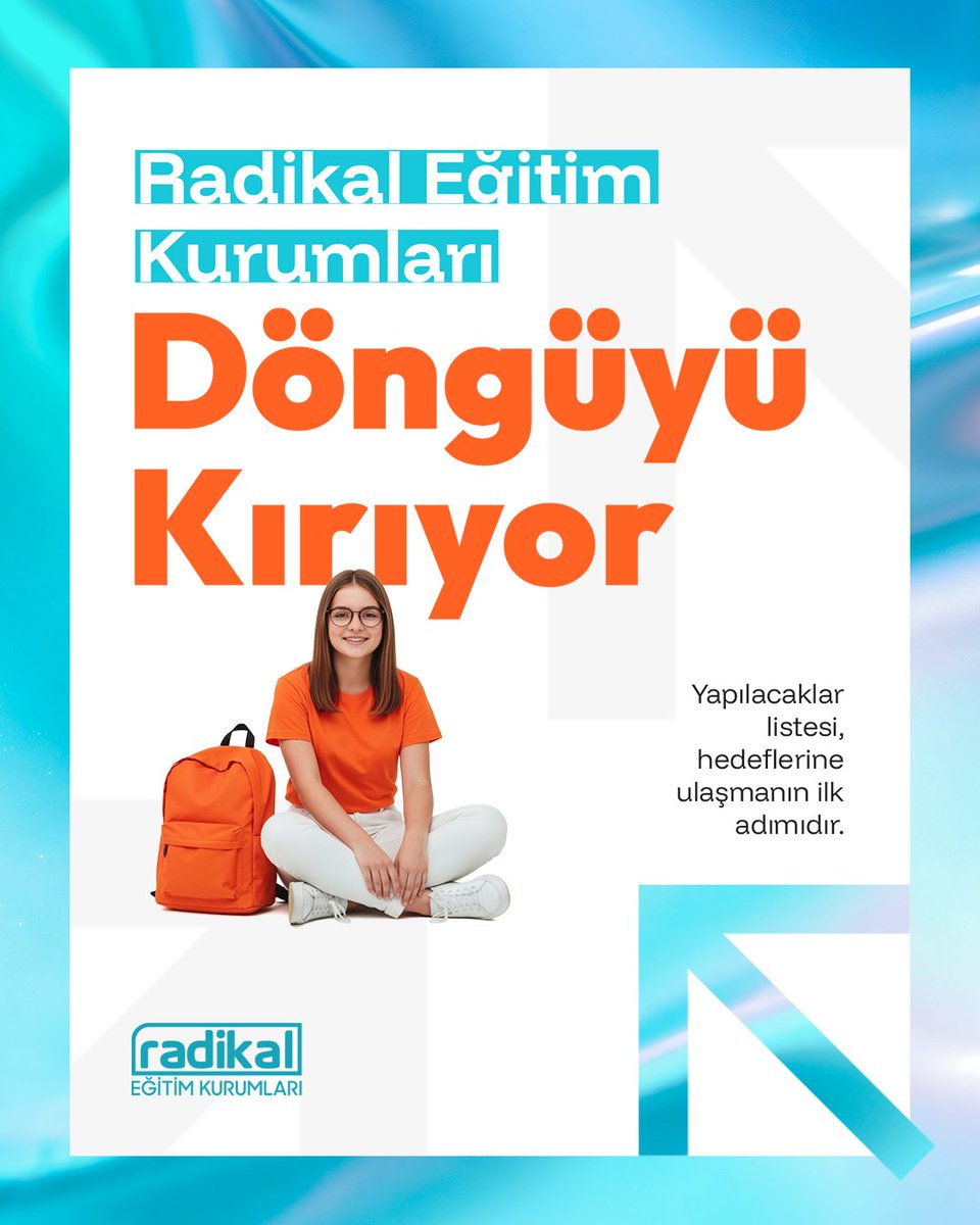 📝 Yapılacaklar listesi, hedeflerine ulaşmanın ilk adımıdır.

Başlangıçta motivasyon yüksek;

“Her maddeyi bir çırpıda hallederim.” diye düşünürüz.
⚙️ Uygulamaya gelince çoğumuz bir noktada takılırız.
🔁 Sonra aynı döngüde dönüp dururuz.

❓ Peki, bu döngüden çıkmanın yolu ne?
