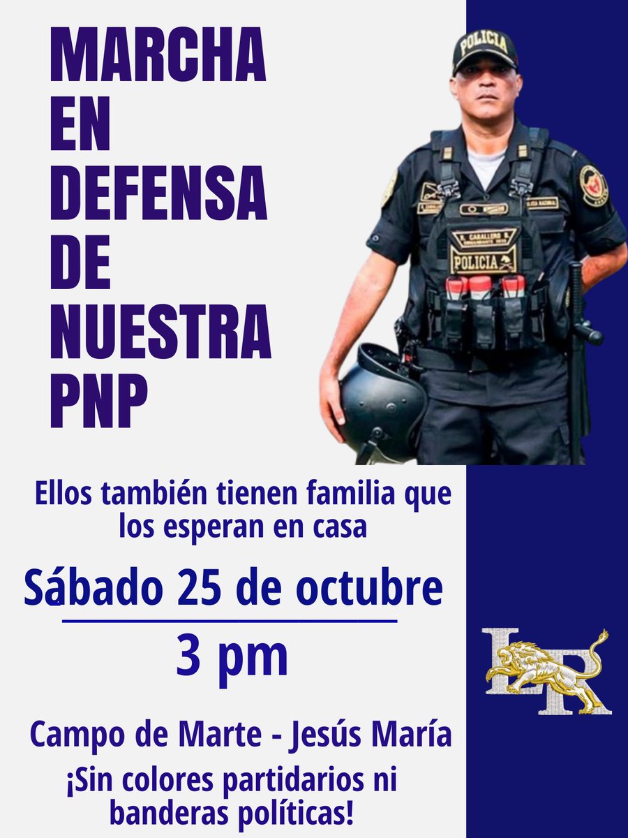 ¡Hermanos el momento ha llegado!