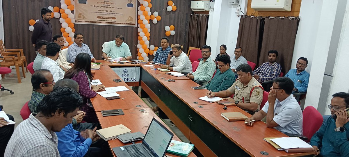 District Administration,Bhadrak tweet media