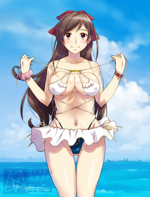 甘味処間宮ハッピーセット間宮さんのお持ち帰りはできませんがご注文のお出ししたおしるこやぜんざいは残さず召し上がってください
#艦これ #間宮 #進水日 