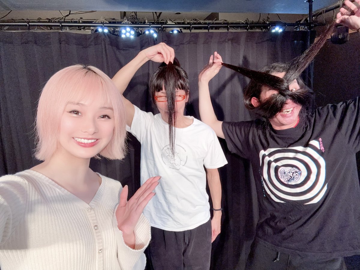 あおたむ🐹藍河あおい💜Sunぱーせんと (@aotamu_) / Posts / X