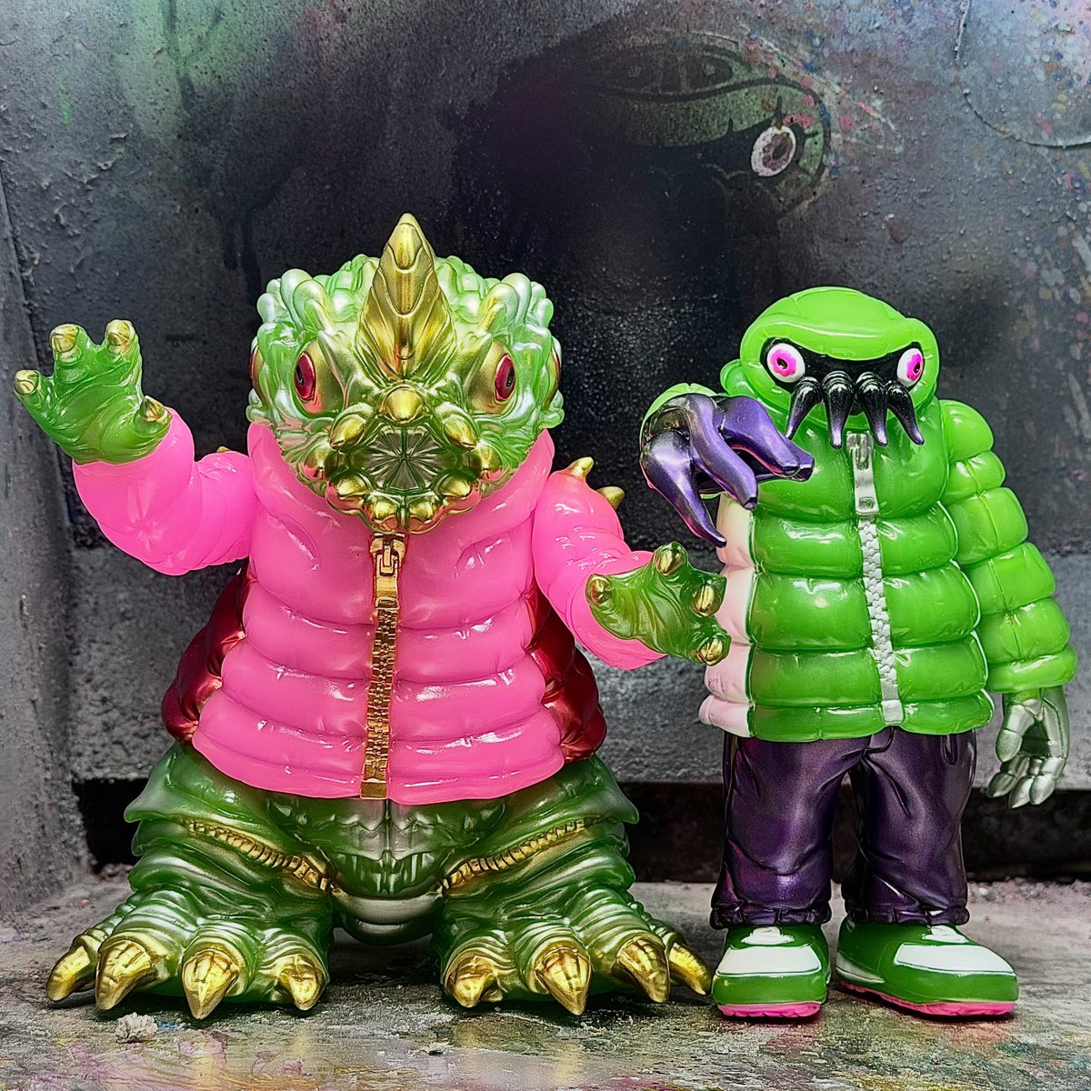 GYAROMI (@gyaromi) / Posts / X