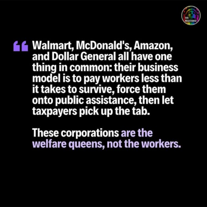 We are in a class war, and the upper class wants us to think it's a race war.