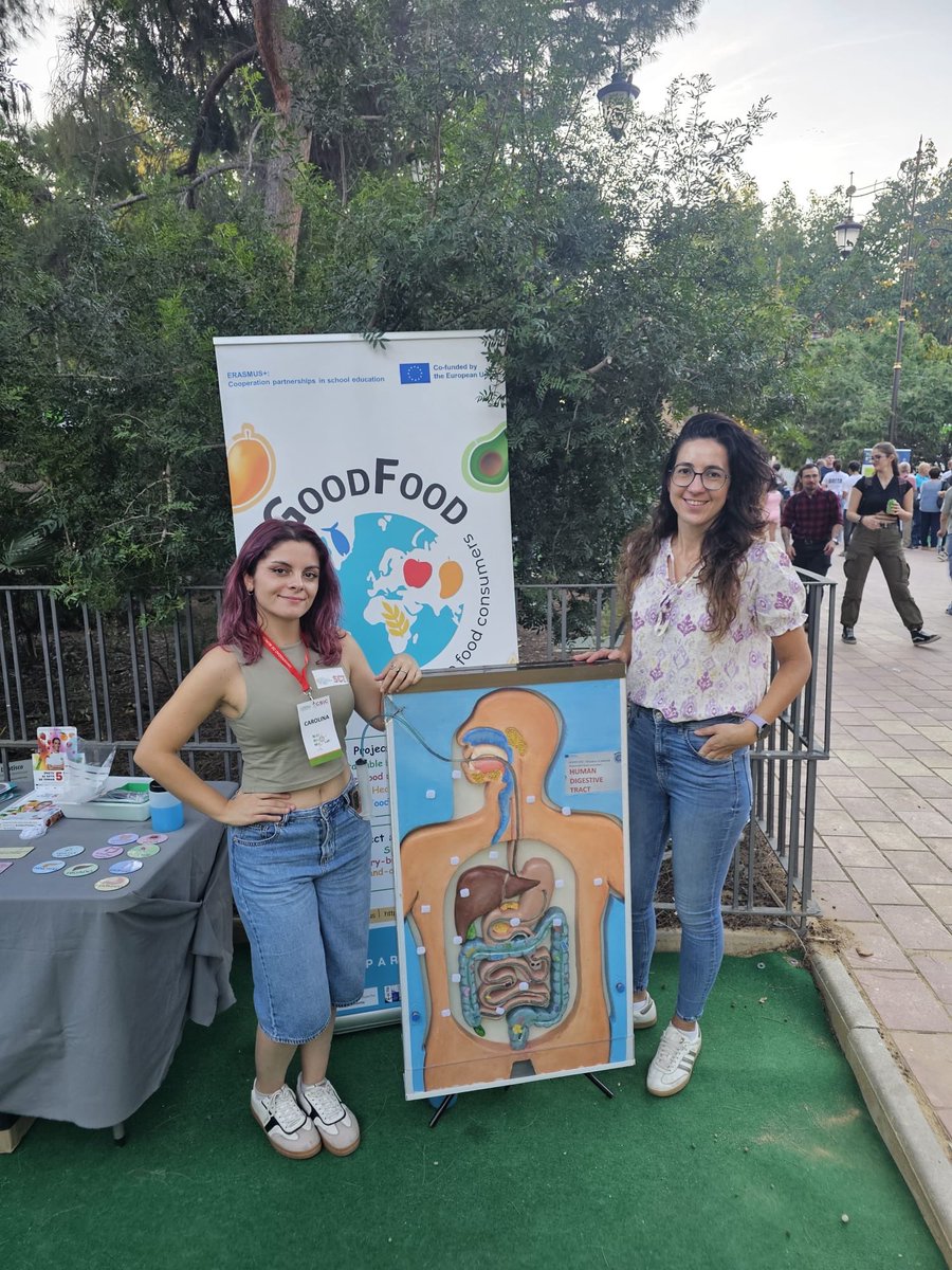 Nutrition, Bioactives and Metabolism Laboratory tweet media