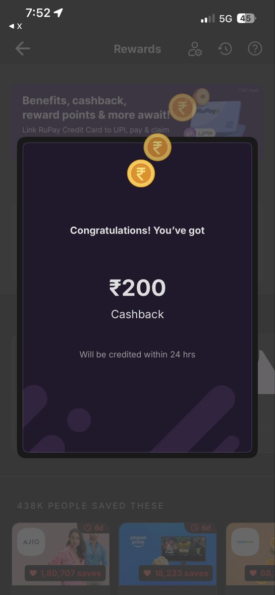 rajadi138's tweet photo. @dealztrendz Looted https://t.co/FglG8sDsH6