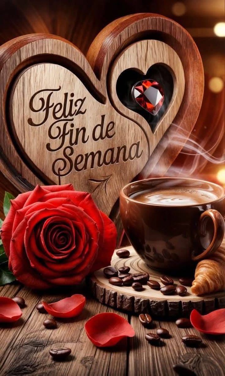 que tenga un excelente fin de semana bendiciones. #FelizSabadoATodos