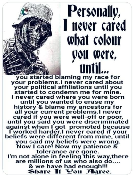 Mufasa0062's tweet image. This is fact.