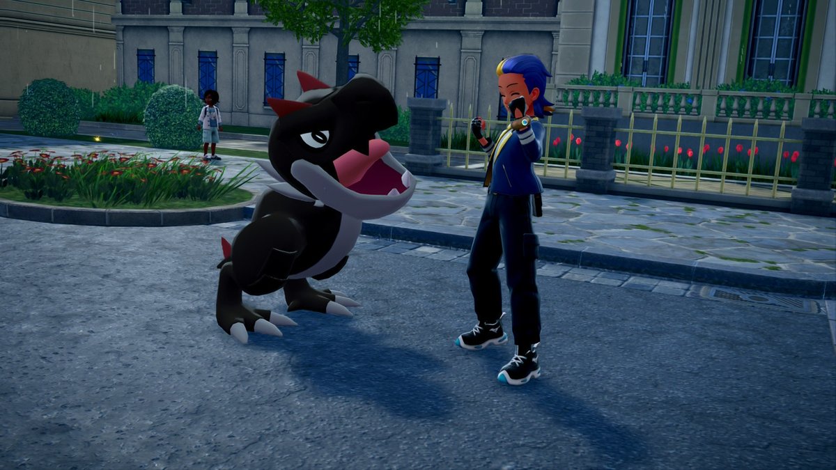 #487 - Giratina👻🐉 tweet media