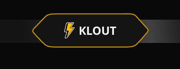 XaeroDeath's tweet photo. 1/
@kloutgg  is building the future of cultural and social capital.
For too long, your attention and influence have been owned by social media platforms.
They turned them into their products — not yours.

 @wallchain

#Klout #SocialFi #Wallchain https://t.co/Fly4f9SpKg