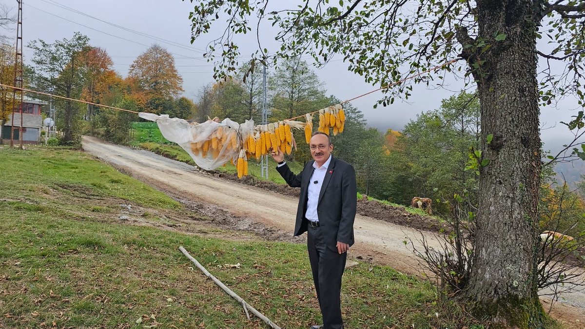 Güzel bakan tabii ki güzel görür.

Yedisinden yetmişine hep birlikte tek yüreğiz.
