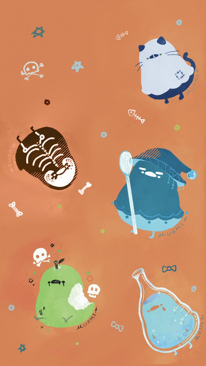 Mushi_Chiyo's tweet photo. 毎日ひよこ-21

#Halloween #ハロウィン
#イラスト #illustrationart
#birds #ひよこ https://t.co/T7EFGlgSUB