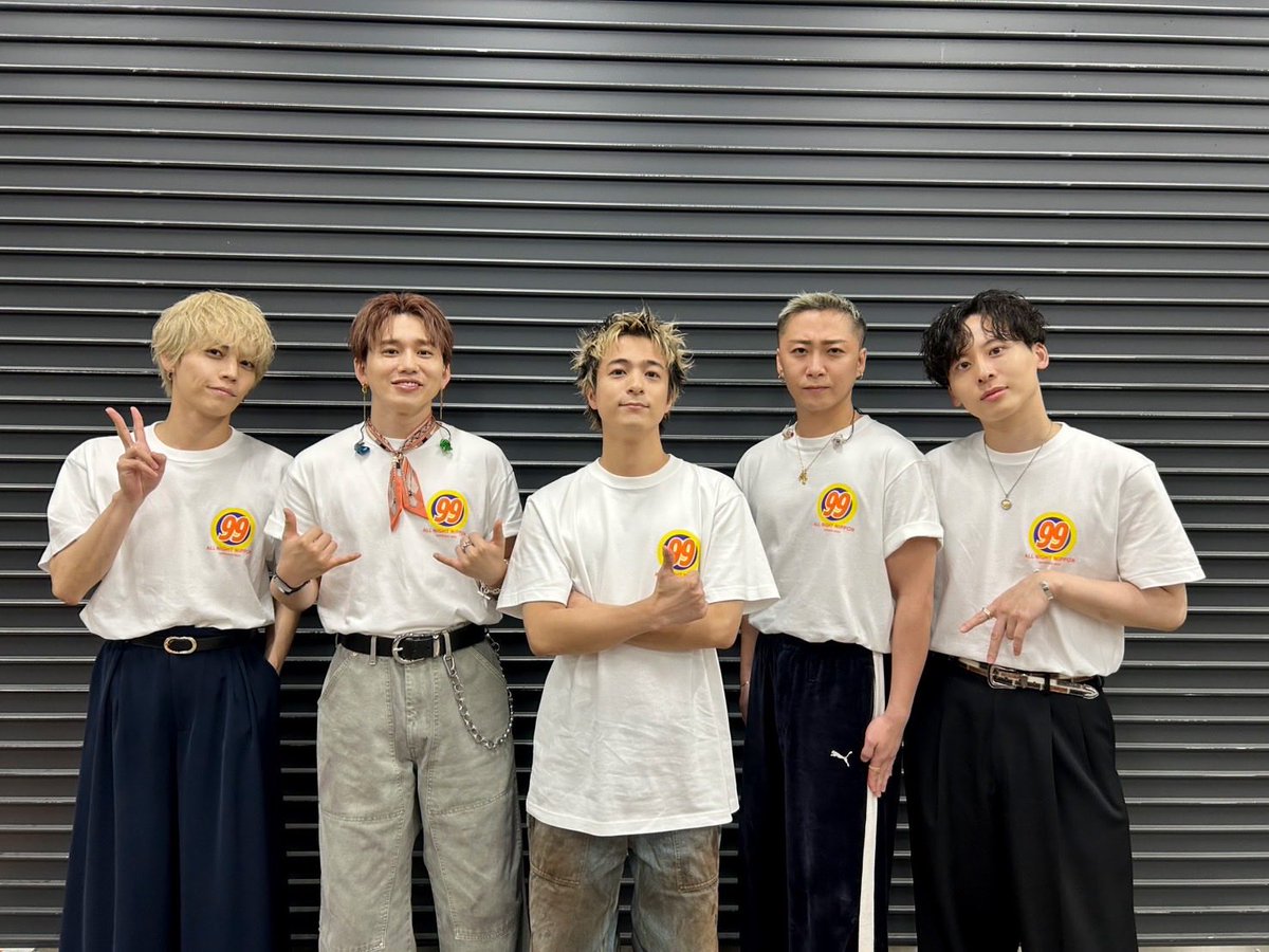 Da-iCE　生写真 Da-iCE STAFF (@Da_iCE_STAFF) / Posts / X