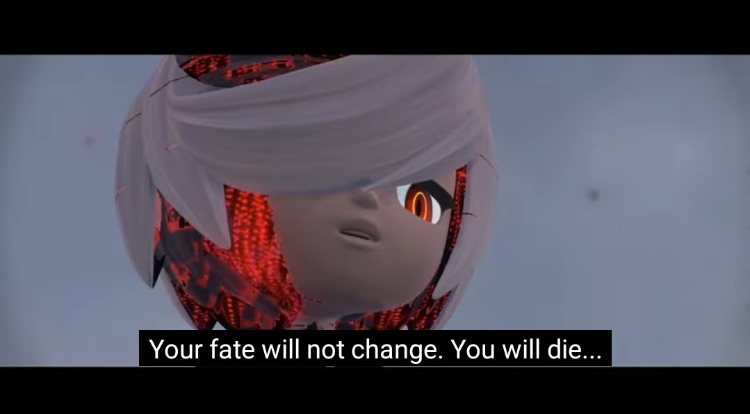 StarStormReload's tweet image. I like the English scene mostly for the comedy but I like the JP version of it for the characterization.

I like the comedic touch at the start. Sonic has some cute sass to give back to this troublemaker.

Overall I just really like Chaos Island. It's the coolest place to be.