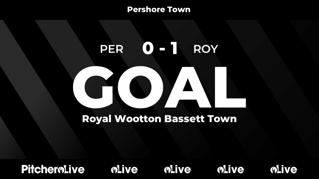 PTFC88's tweet photo. 20': Goal for Royal Wootton Bassett Town
#PERROY #Pitchero
https://t.co/dXUPhNEgAI https://t.co/ymvxCPXO0U