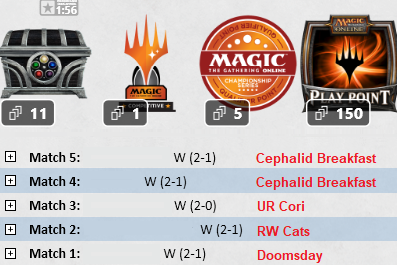kl0gW's tweet photo. 5-0 with Bant Nadu @ecobaronen's list with some minor changes, some suggested by @einstein9998.

I still don't like any graveyard hate zenith tool and i don't think the grave recycling ability provided by endurance is better than any removal for tamiyo :) https://t.co/4BOGDkR5J4