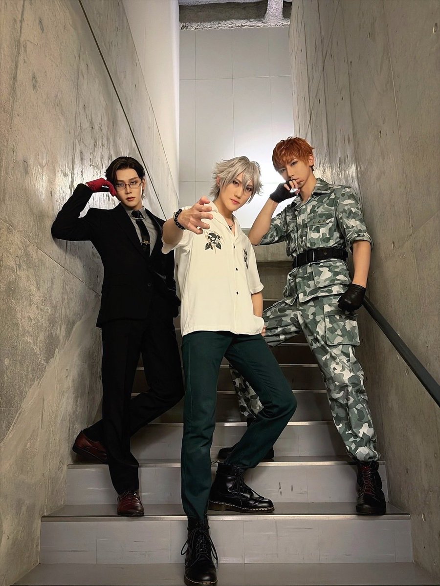 MADKID YUKI 証明写真 YUKI（MADKID）連載 第37回「北米ツアーの思い出」】 | S Cawaii!(エス