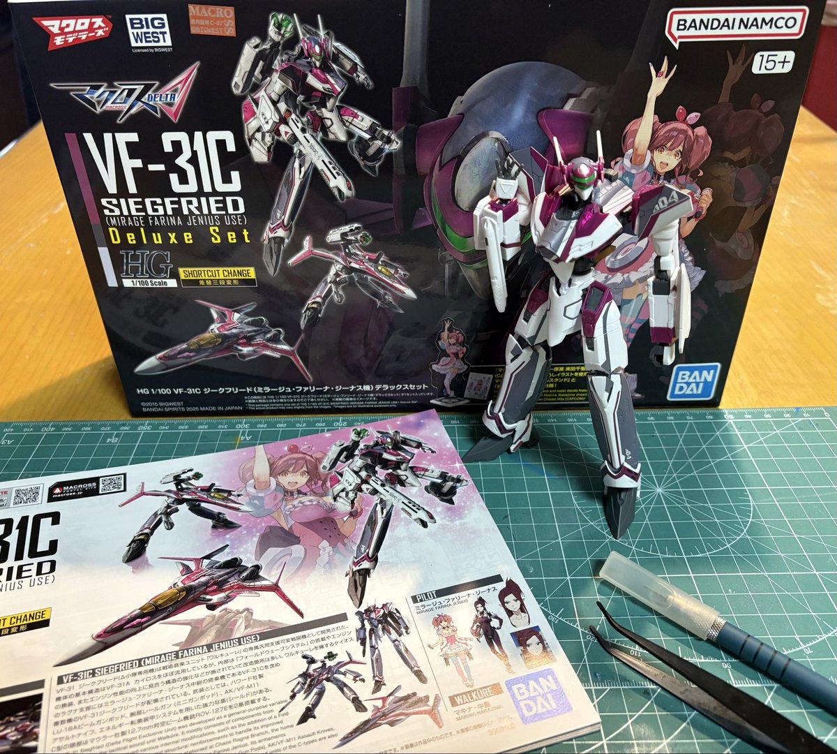 りっちゃん 2024 Ninja ZX-4RR適合製品情報 | TRICK STAR 製品 | TRICK STAR