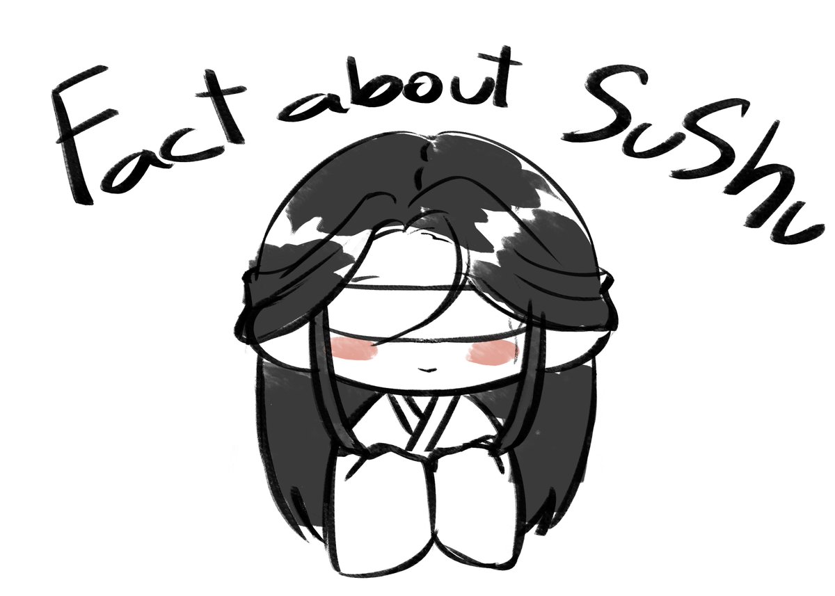 SSuShuzhen's tweet photo. [fact about ซู่ซูเจิง]

(เนื่องจากอยู่ระหว่างสตอรี่เลยไม่รู้จะทำอะไร ก็เลยมาเขียนข้อมูลซูเจิงที่มีทั้งจริงจังและบ้าๆบอๆกันดีกว่า✨✨)

🤍ข้อมูลที่รับรู้กันได้ทั่วไป
💚ข้อมูลที่รู้แต่เฉพาะบางคนที่โคเอาไว้ หรือจากสตอรี่เล่นด้วยกัน
💜ข้อมูลที่รู้แค่ผปคเท่านั้น https://t.co/QmjJvUkcxd