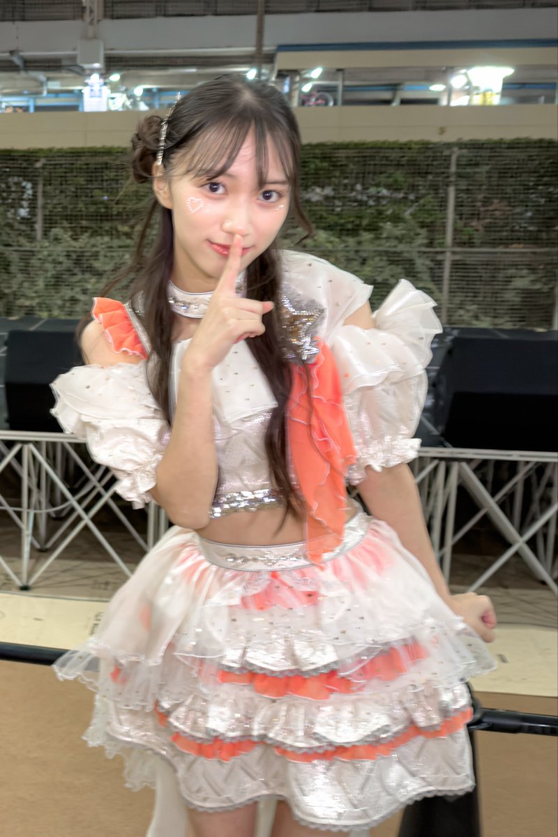 ❤SAALさま❤天使の羽根出しSession❤ 天使の羽衣໒꒱11月9日1周年ライブ🎉@SHIBUYAONE5 (@tenharo_o