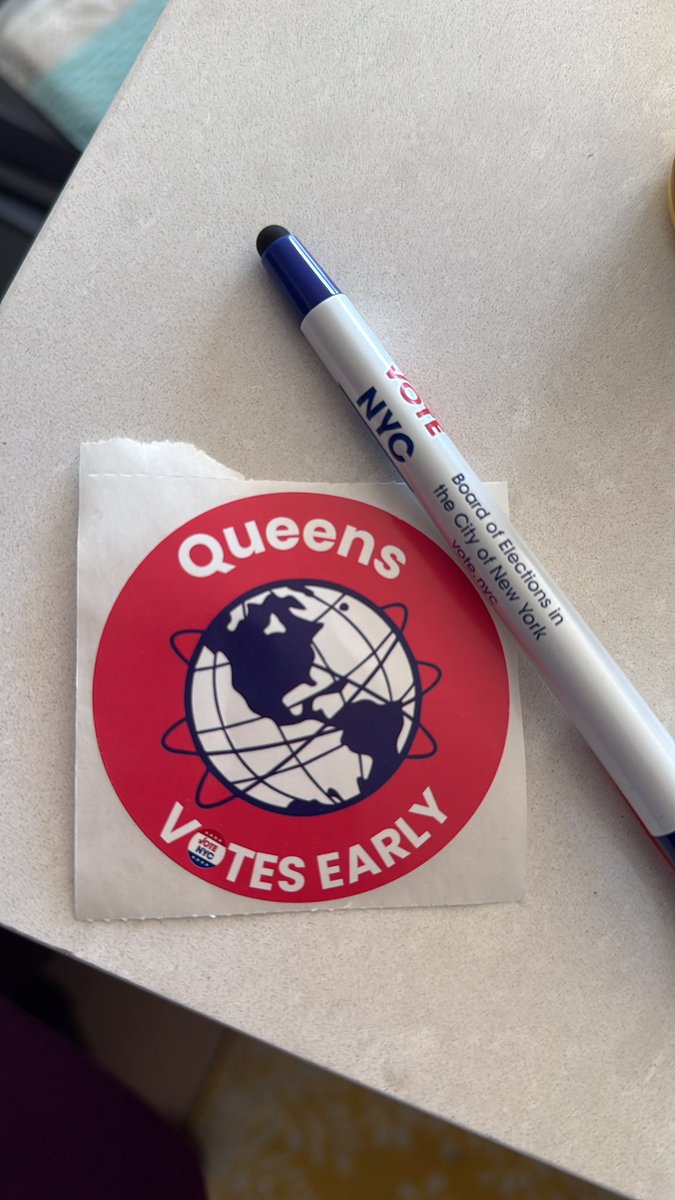 RocstarJade's tweet image. Which borough better?! #GoVoteNYC