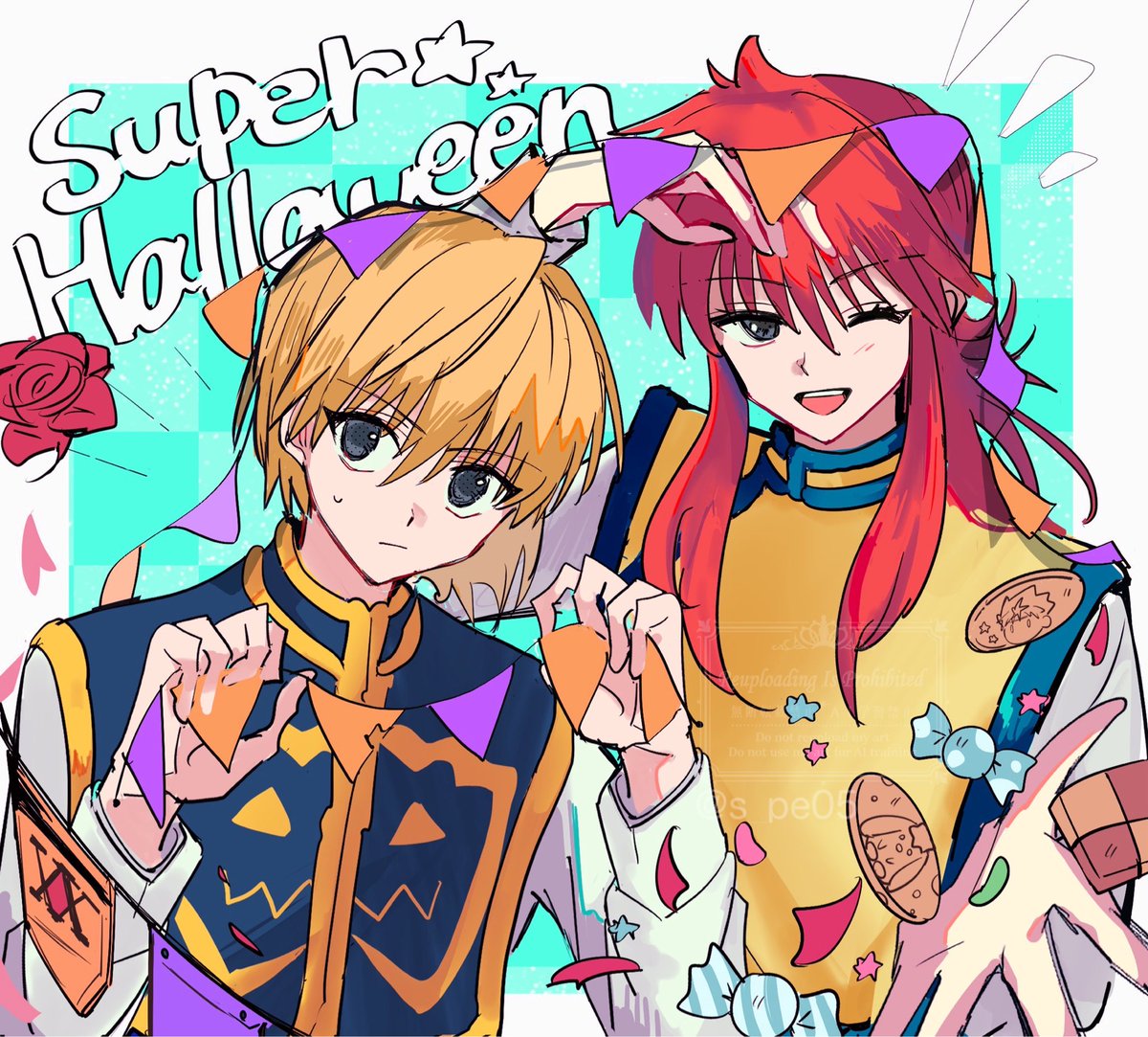 Halloween‼︎