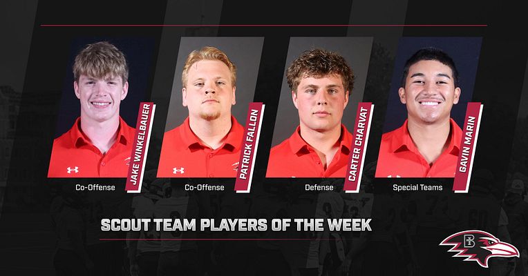 Benedictine Football tweet media