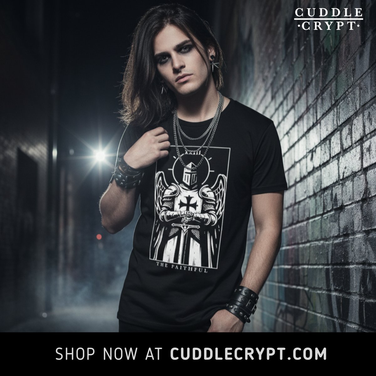 CuddleCrypt tweet media