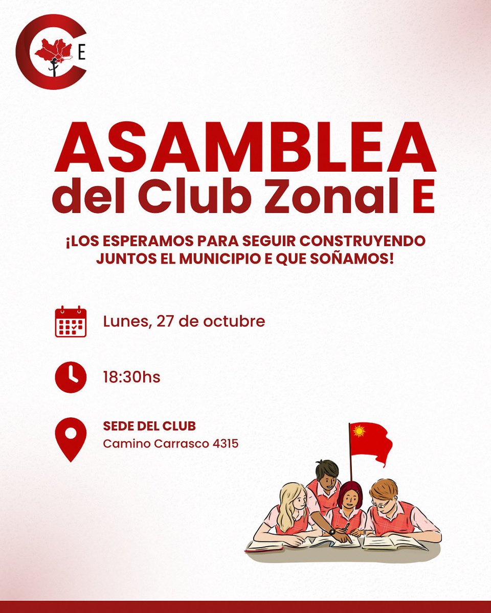 Orden del día:
• Tratamiento de las propuestas recibidas durante las instancias de participación vecinal del domingo y lunes.
• Planificación del evento de rendición de cuentas y proyección futura.
• Definición de próximas instancias y actividades a realizar hasta fin de año.