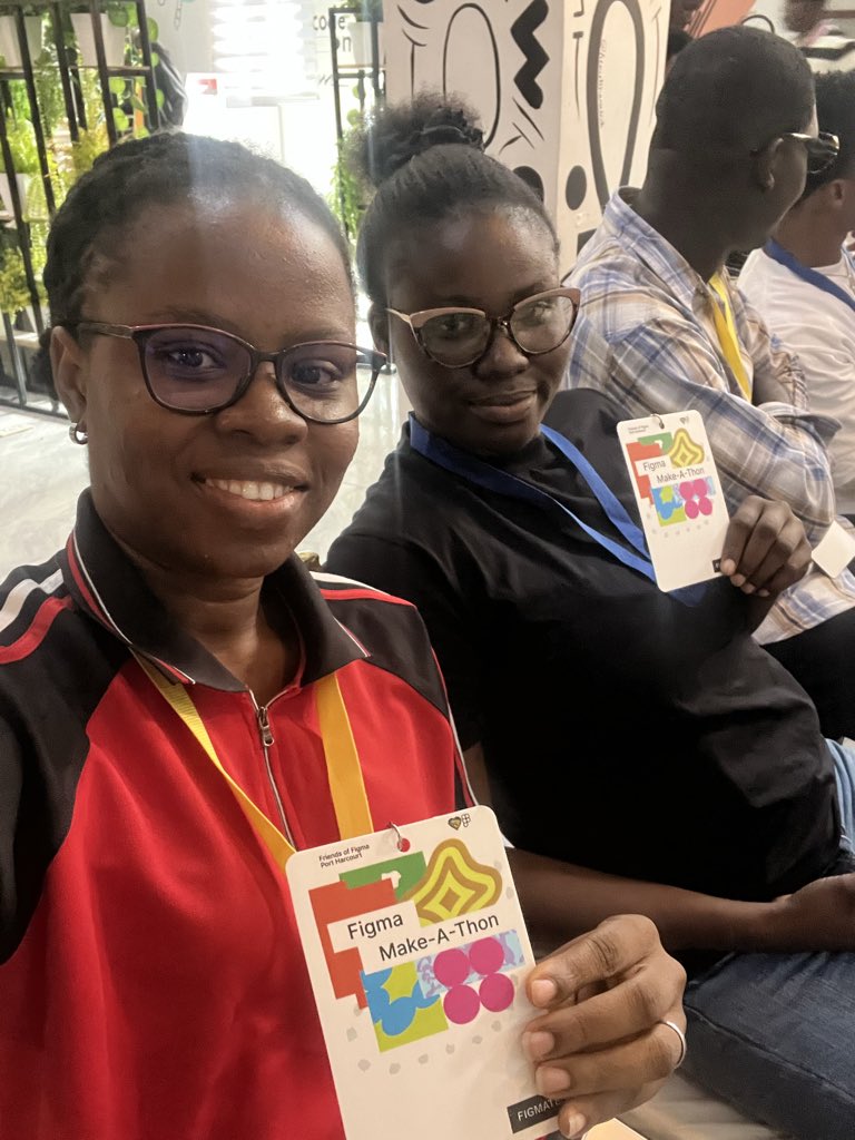 Chioma | Designer 👩🏼‍💻 tweet media