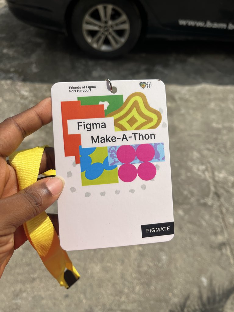 Chioma | Designer 👩🏼‍💻 tweet media