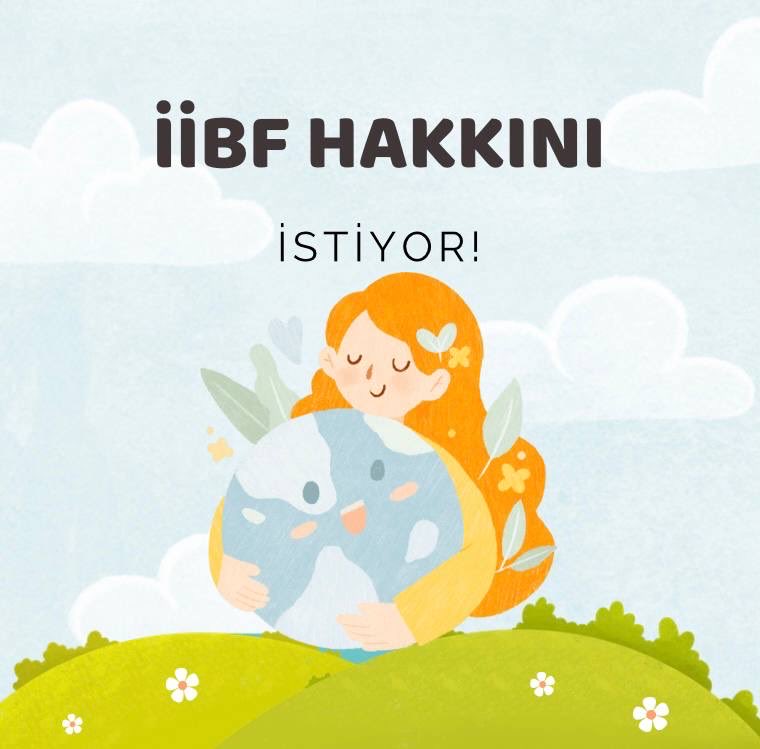 <a href="/burakdemiralptr/">Burak Demiralp</a> <a href="/RTErdogan/">Recep Tayyip Erdoğan</a> İdari kadrolar için İİBF mezunlarının önü açılmalıdır.
İİBF tek kod değil, farklı bölümlerin toplamıdır.
4431+4507+4503+4421+4425+4427+4429+4459+4465
<a href="/bsinangul/">Bedri Sinan GÜL</a> <a href="/yalperenayar/">Yusuf Alperen AYAR</a> <a href="/mucahitdmrts/">Mücahit Demirtaş</a> <a href="/hasansuvertr/">Hasan Suver</a> <a href="/murat_kurum/">Murat KURUM</a> <a href="/burakdemiralptr/">Burak Demiralp</a>