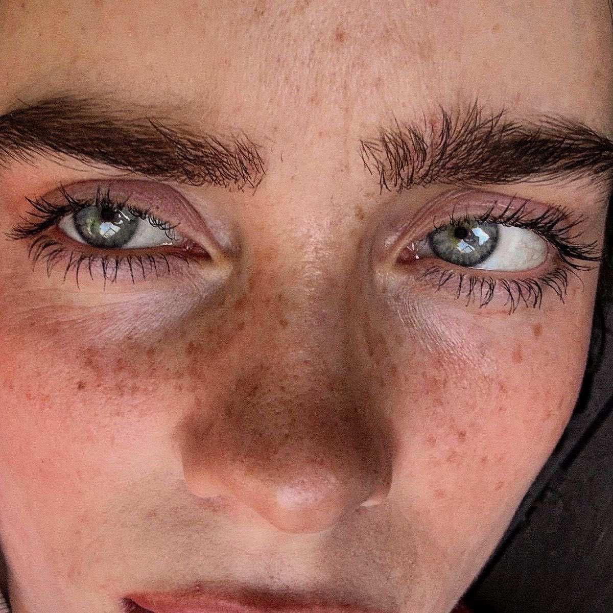 overrheatedd's tweet photo. ocean eyes https://t.co/nd1yS4wsm1