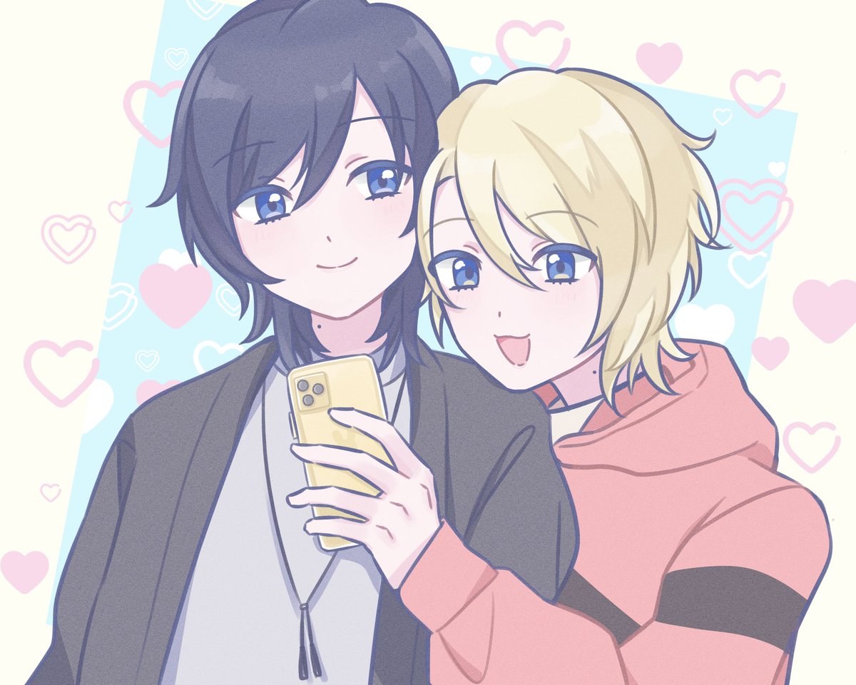 緋咲 (@Hisaki_illust) / Posts / X