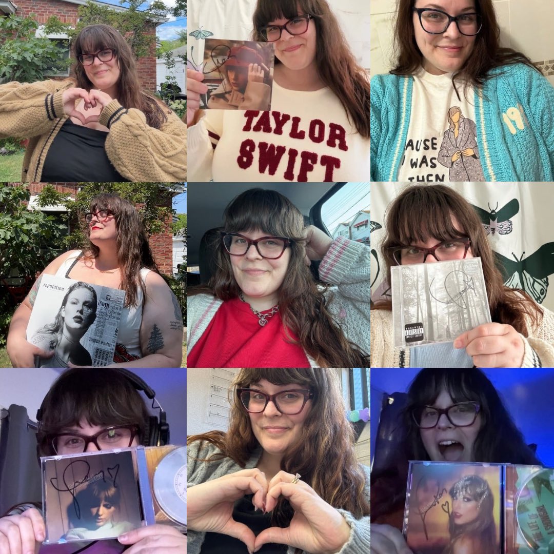 DontBlameKeke's tweet photo. there wouldn’t if there hadn’t
be this been you🦋
#19YearsOfTaylorSwift @taylornation13 @taylorswift13 https://t.co/vW6nHvanmj