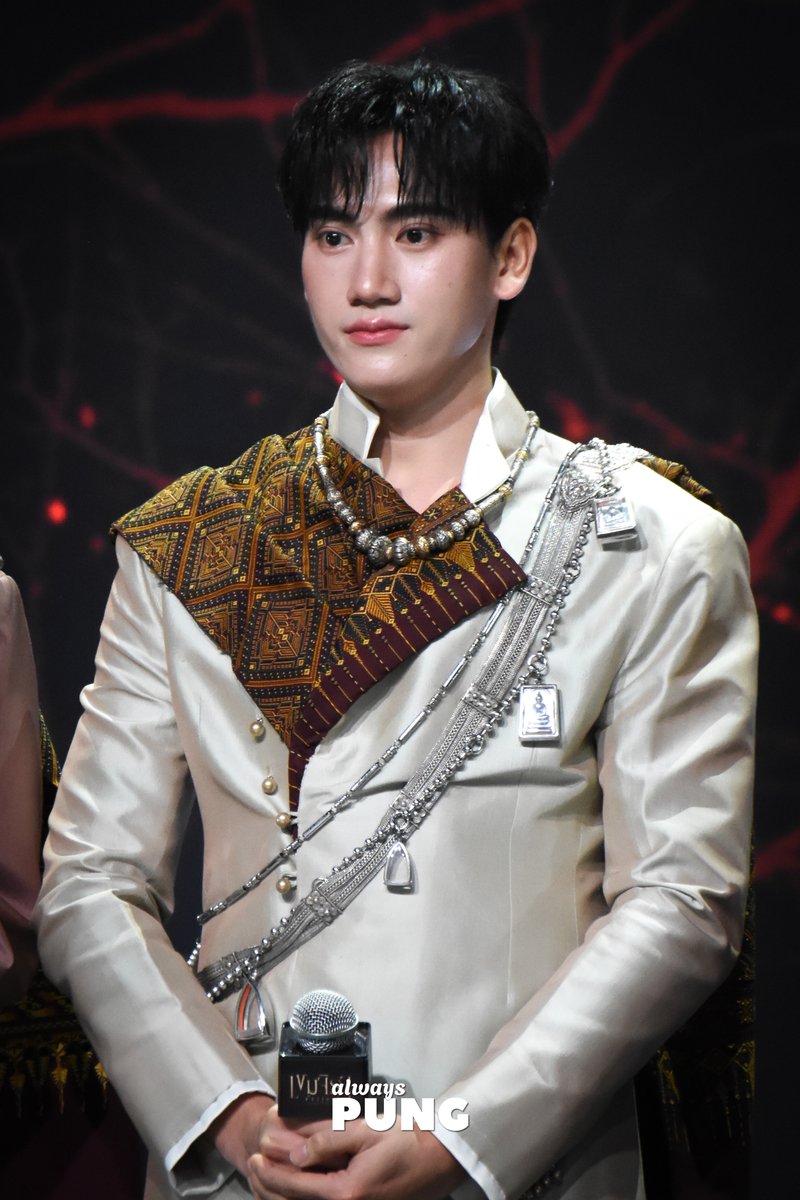 AlwaysPung's tweet image. ได้กลับมาเจอชยศอีกครั้ง หล่อมากคับ

Khemjira The Series Final EP 
#เขมจิราต้องรอดตอนจบ
#pungphirunwat ; @pung_phirunwat