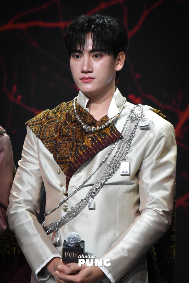 AlwaysPung's tweet image. ได้กลับมาเจอชยศอีกครั้ง หล่อมากคับ

Khemjira The Series Final EP 
#เขมจิราต้องรอดตอนจบ
#pungphirunwat ; @pung_phirunwat