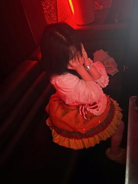 高雄人留言萬聖節快樂，有驚喜照片看喔🥰