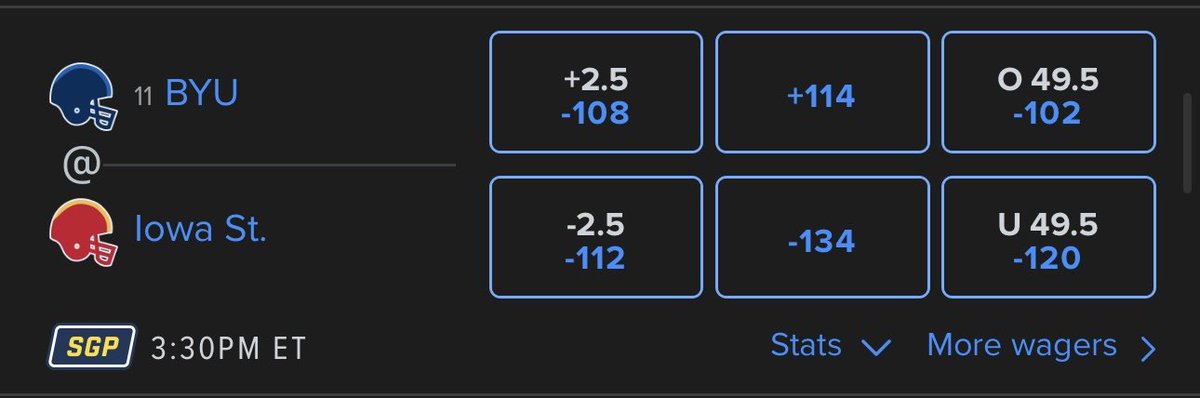 Swicks_Picks tweet media