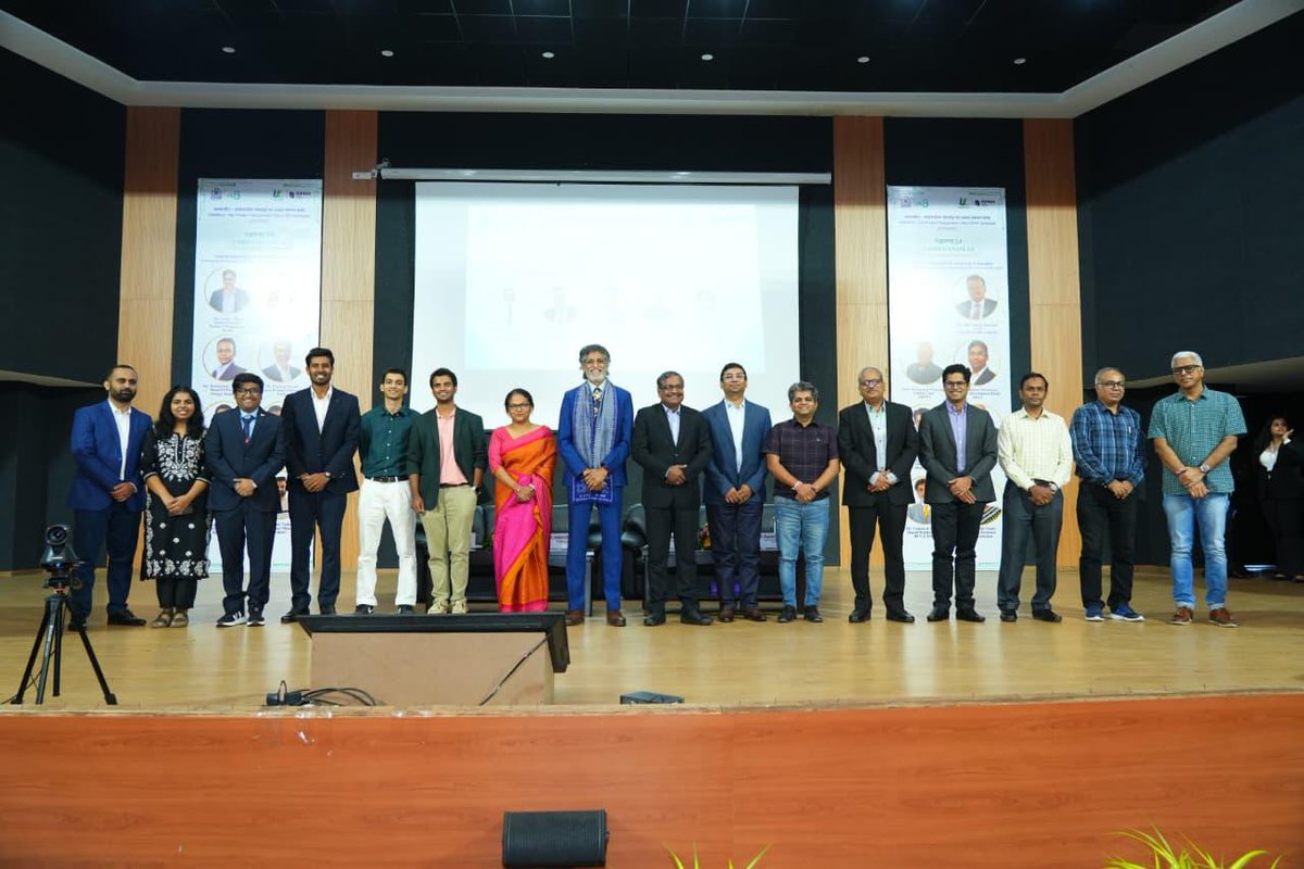 ISPMA India tweet media