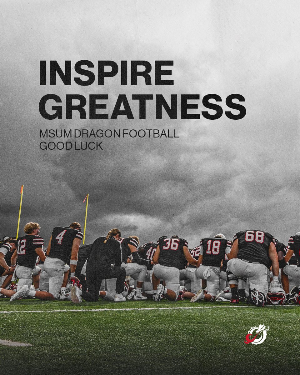 Thanks for the encouragement  and graphic, Coach <a href="/needhamchris_/">Chris Needham</a> .