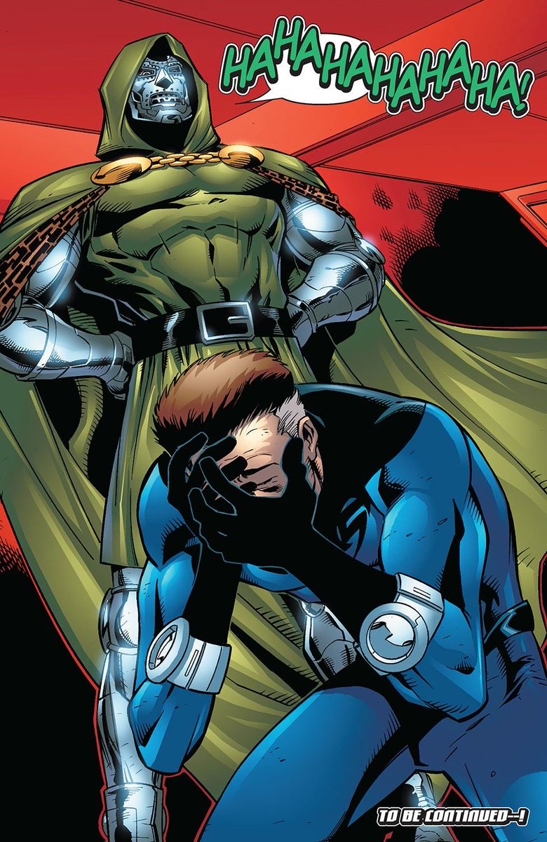 dailydrdoom's tweet image. 