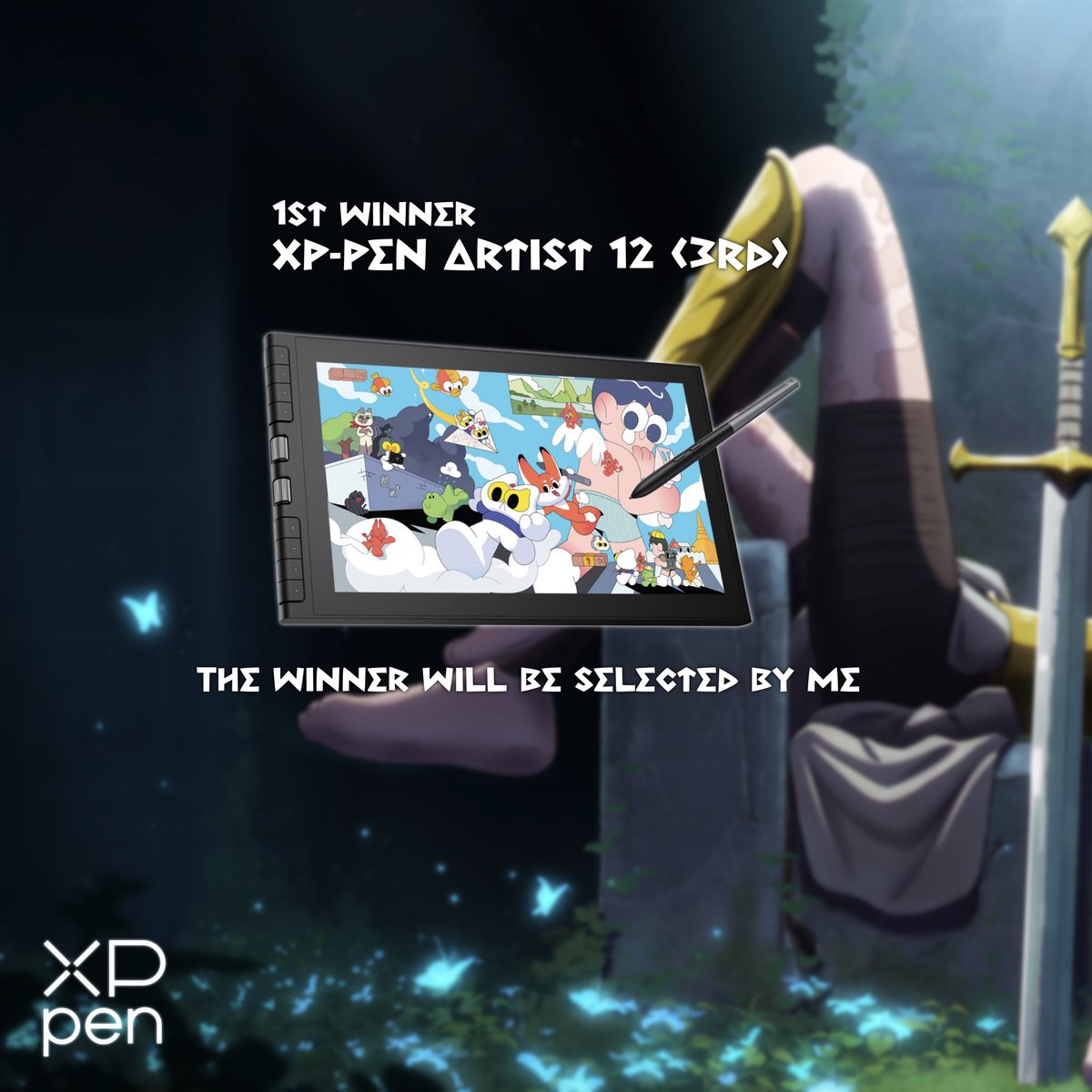 Van.SoulL tweet media