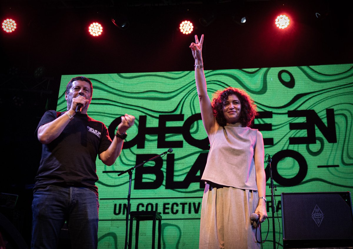 Postales de una noche única 🥰

ChequeFest 2025 🐸